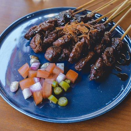 Warung Makan Enak Nusadua