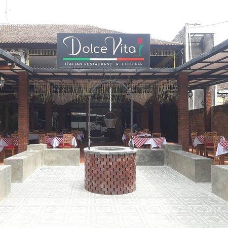Dolce Vita Bali