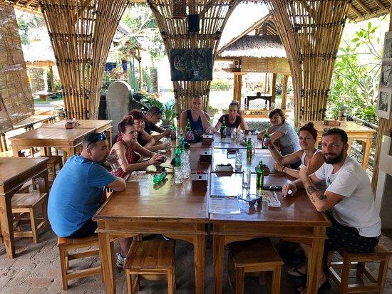 Warung Jegeg Bagus