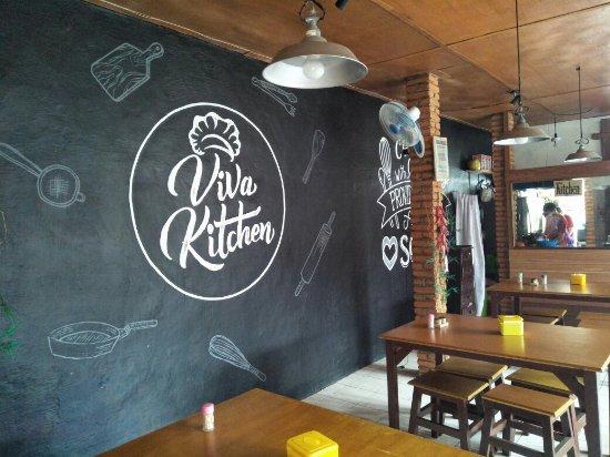 Viva Kitchen