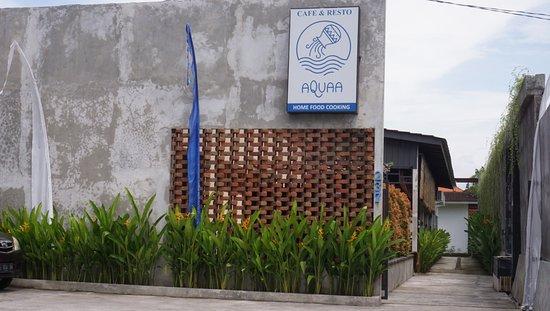 Aquaa Bali