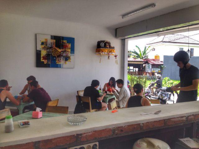 Warung Kicen