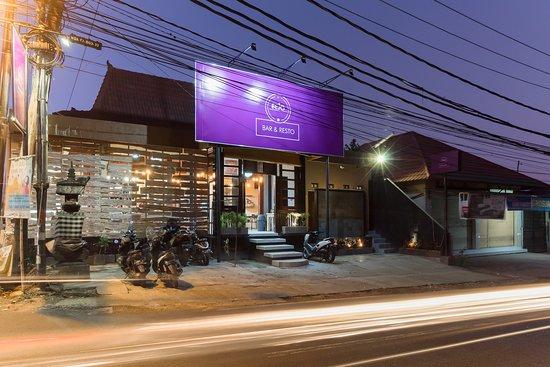 Bejo Bar & Resto