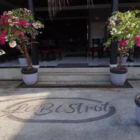 Le Bistrot