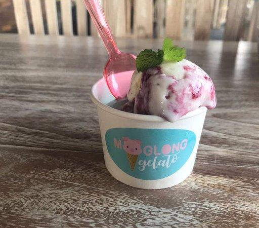 Babi Moglong Bali