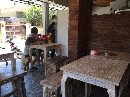 Warung Mbok Luh