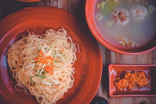 Hongkong Cafe by Laota