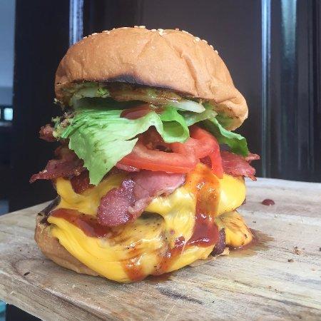Birds & Burgers