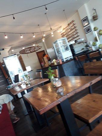 Maimalu Coffee House