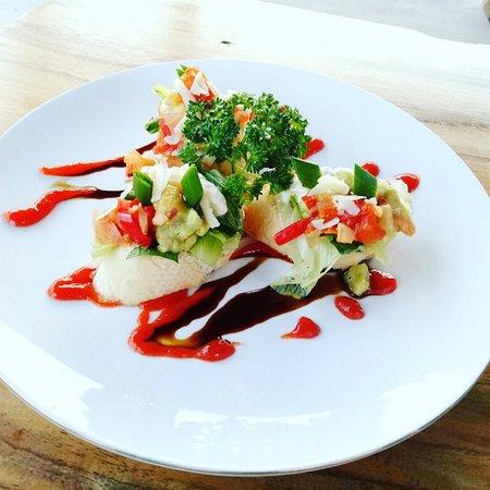 Warung Cassava