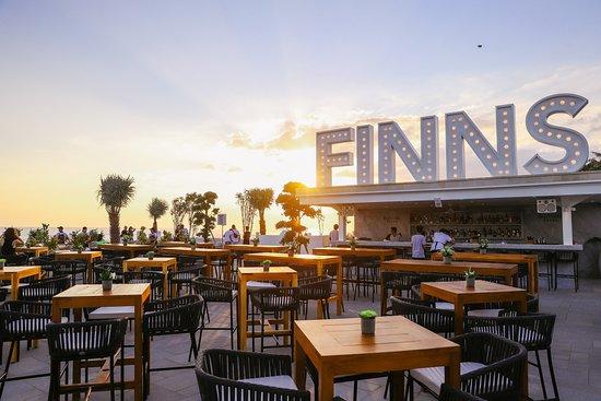 Rooftop Bar