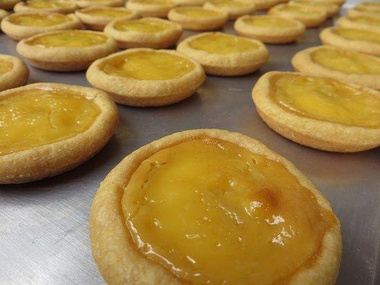 Pie Susu Bli Man
