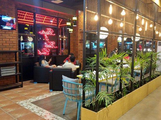 Bhanana Bistro and Kids Club