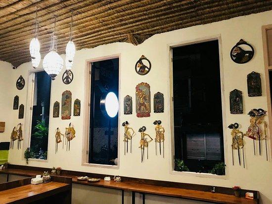 Filosofi Wayang
