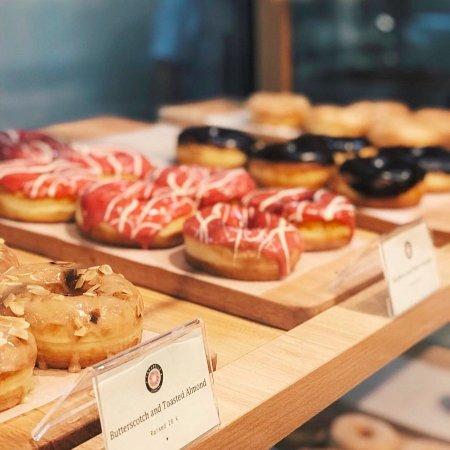 Tarabelle Donuts