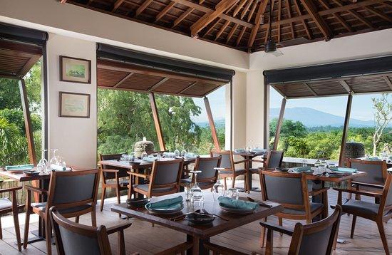 Indica Restaurant