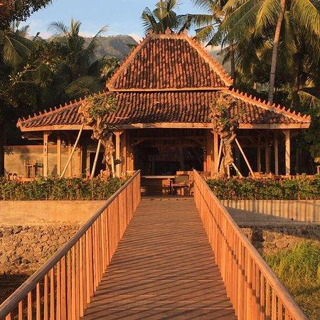 Warung Tasik