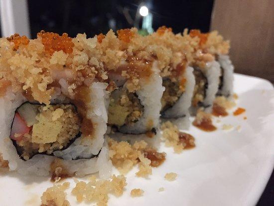 Sushi Island