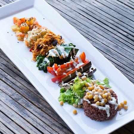 Living Food Lab