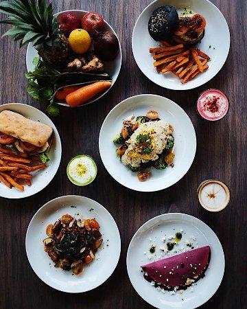 Meet & Eat