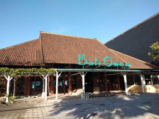 Bali Owen
