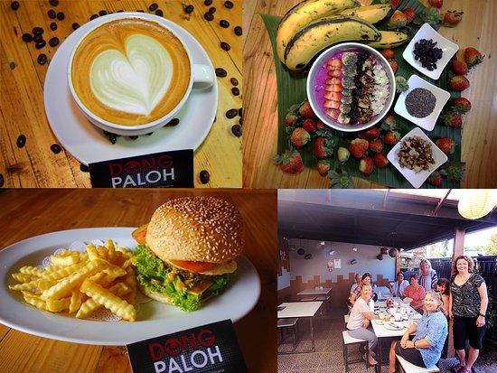 Warung Dong Paloh