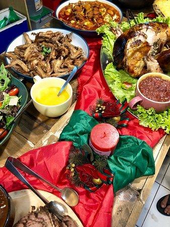 Warung Alamak