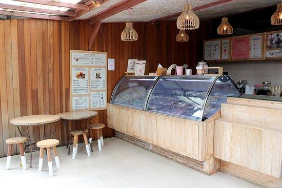 Gelato Secrets