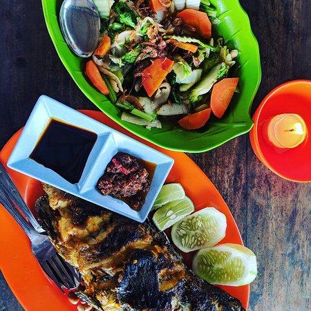 Be Pasih Warung