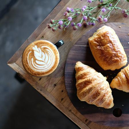 The Alleyway Cafe