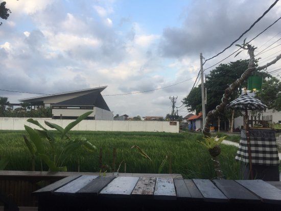 Waroeng Bull House