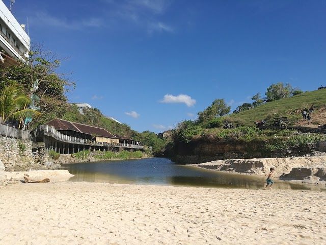 Pantai Dreamland