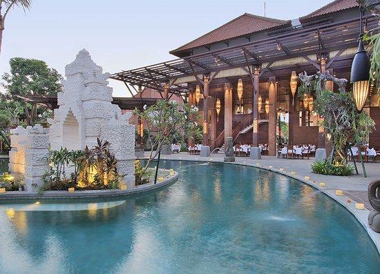 Pesisi Restaurant