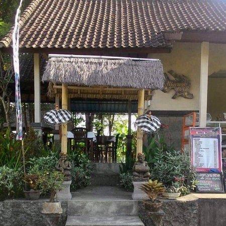 Warung Deva