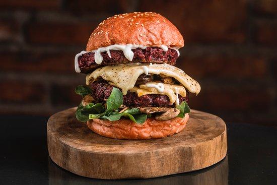 BB52 Burgers