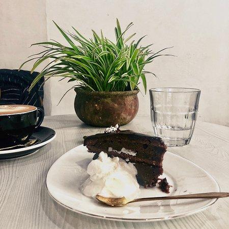 Koffein Roastery