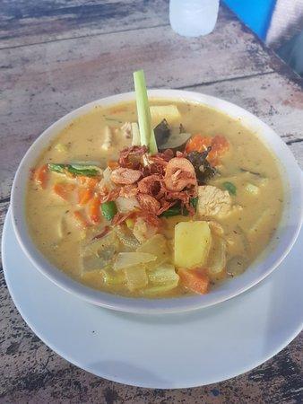 Warung Made