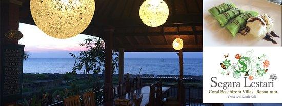Bali Segara Lestari Restaurant