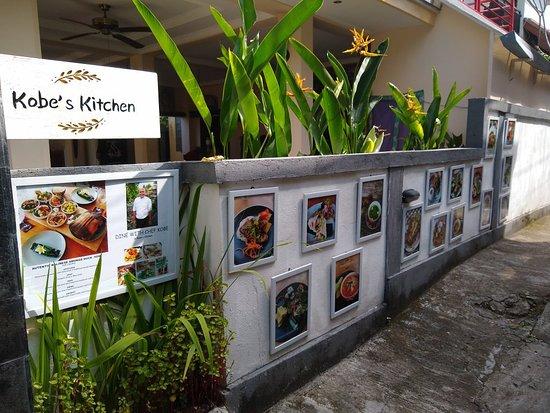 Kobe's Kitchen