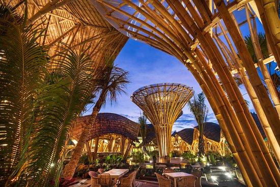 Wanaku Bali