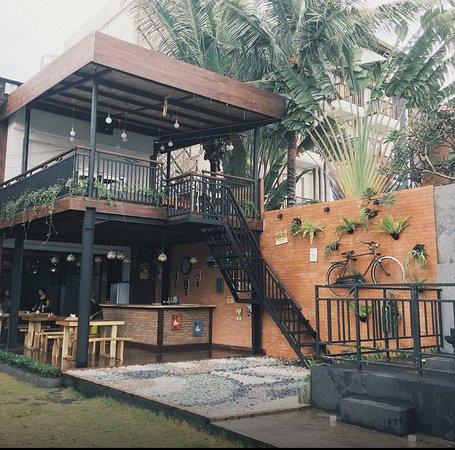 Warung Labda