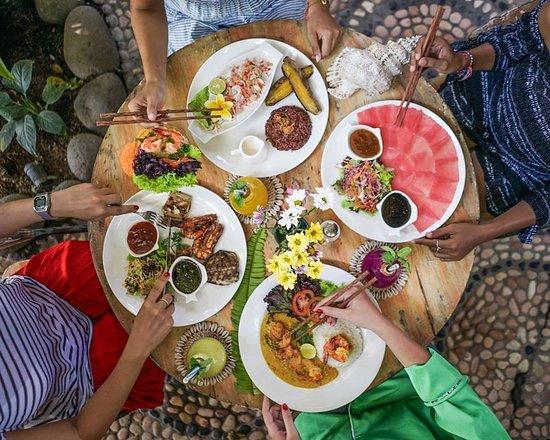 Moana Fish Eatery