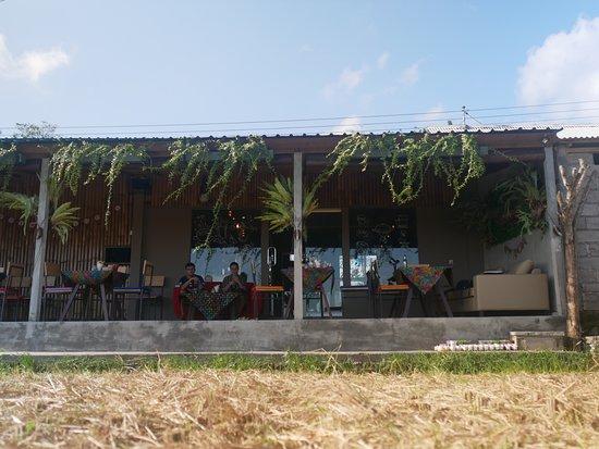 Mantra Koffie by Kedai Roti