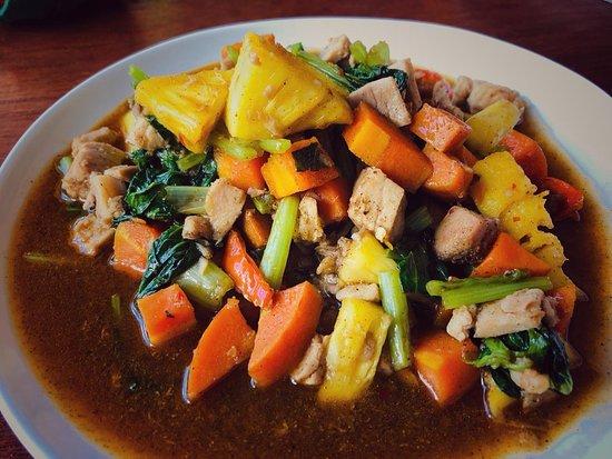 Warung Desa77