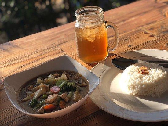 Warung Kadek