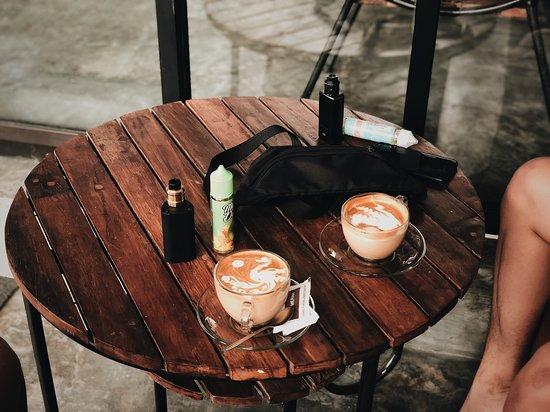 Purga Coffee