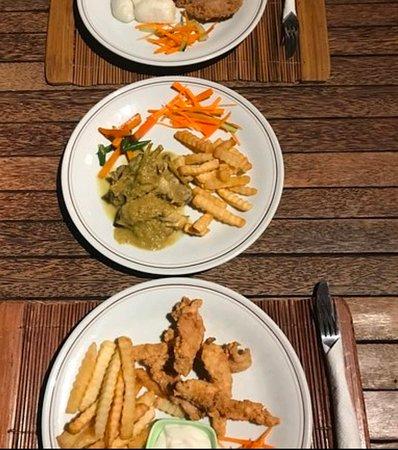 Warung Made Ketut