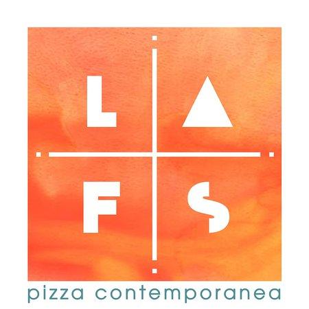 Lafs Pizza contemporanea
