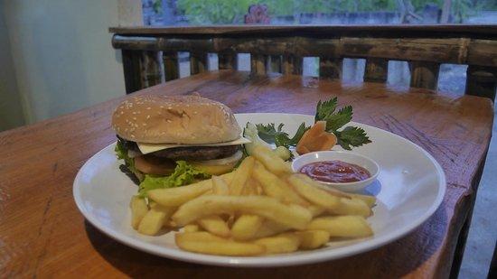 Warung D'Coconut