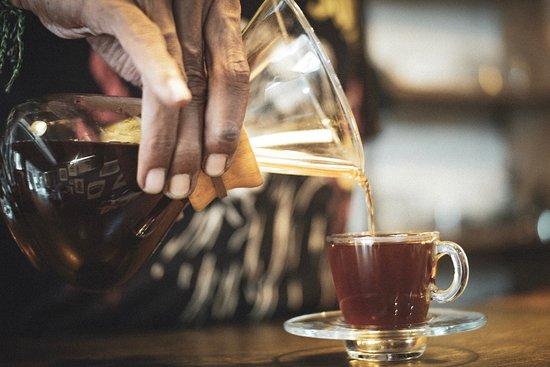 Kopi Cukil